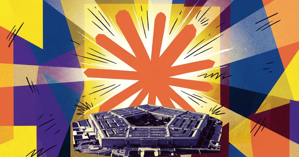 La Maison Blanche bloque l'accès élargi à Mythos d'Anthropic