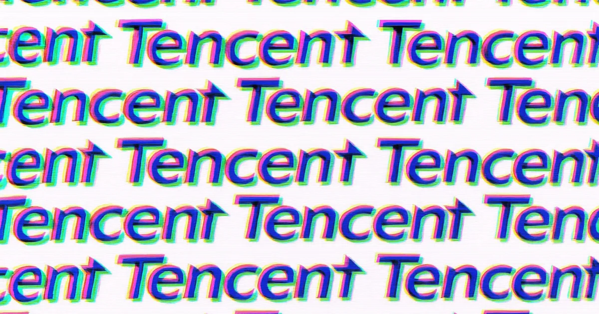 Tencent lance un modèle IA de traduction compact pour smartphones