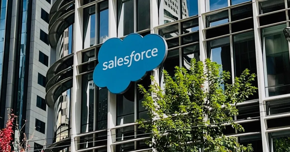 Salesforce crowdsource sa feuille de route IA avec ses clients