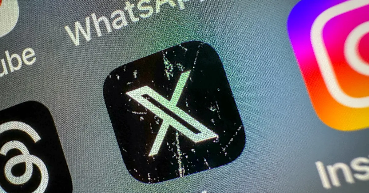 X lance une plateforme publicitaire alimentée par l'IA