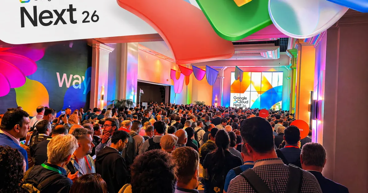 Google Cloud Next : L'IA agentique transforme les entreprises