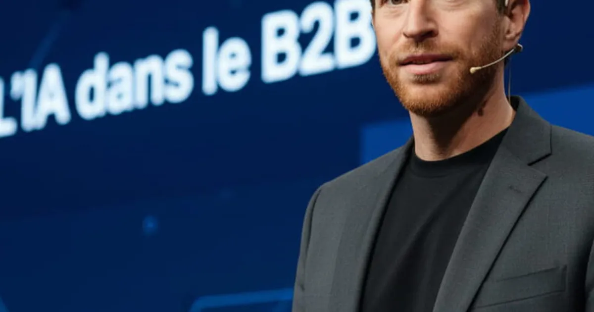 Impact de l'IA sur les comportements professionnels
