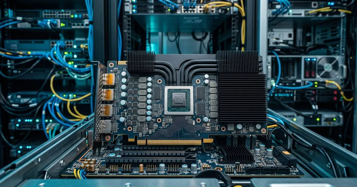 Europa d'Axelera promet six fois plus de jetons par watt qu'un GPU