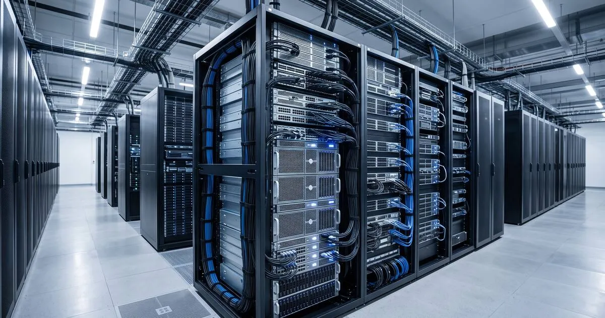 Apple songerait à un serveur IA maison avec des puces M8 Ultra