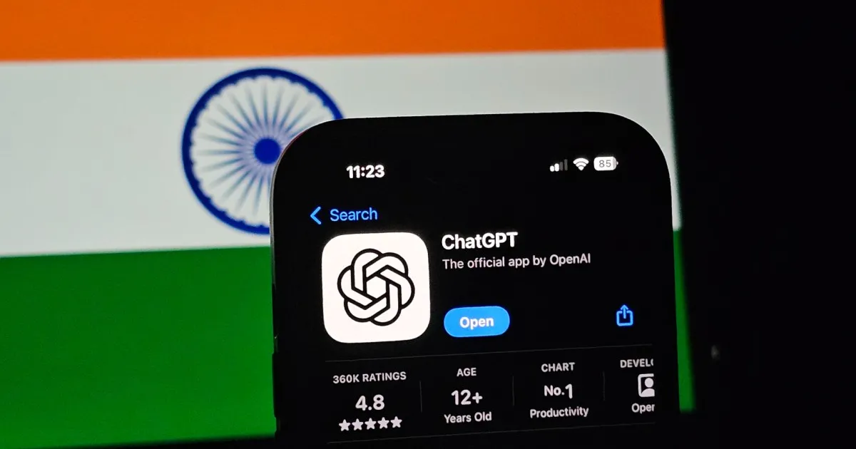 ChatGPT Images 2.0 : succès en Inde, adoption modérée ailleurs