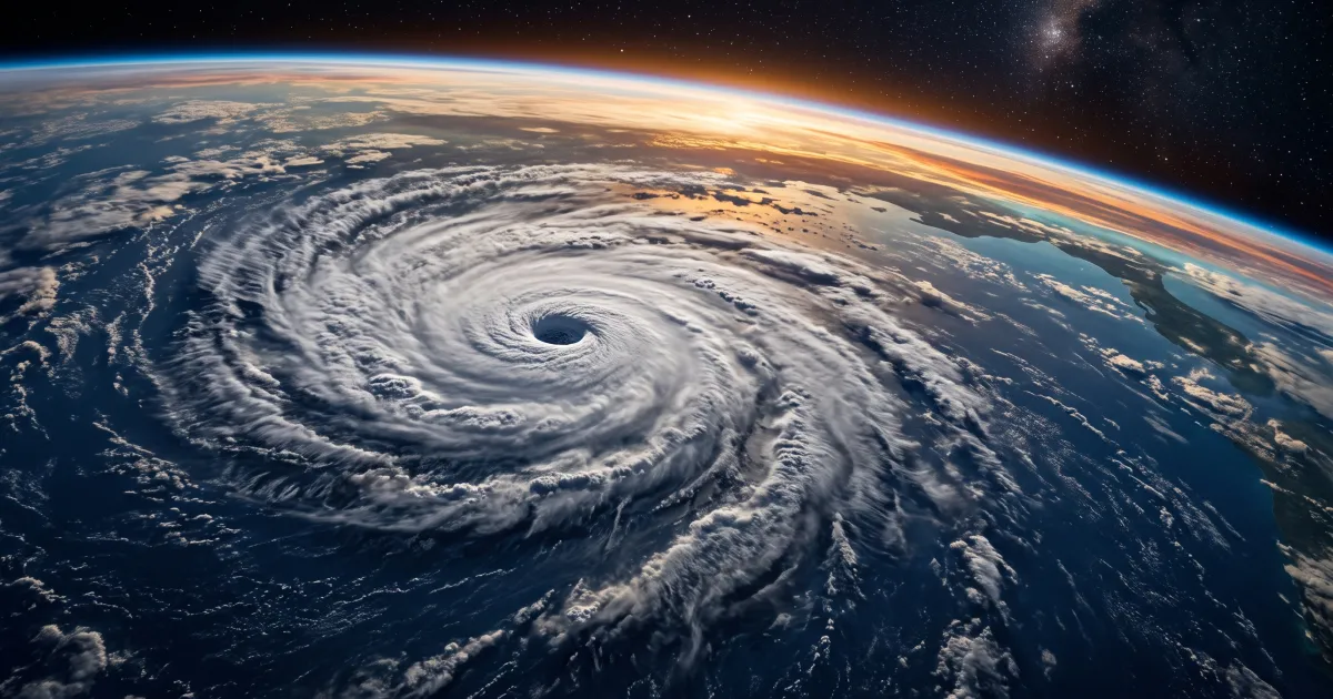 WeatherNext 3 : le modèle météo de Google DeepMind