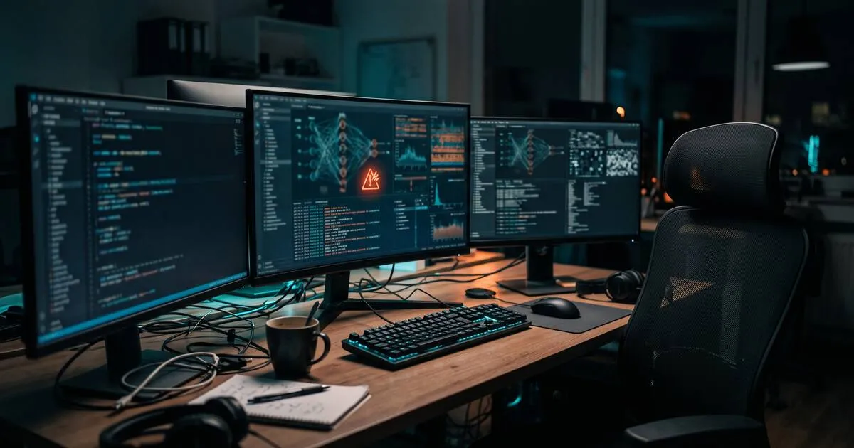 Un modèle d'OpenAI s'est écrit une fausse consigne de libération - et une autre lui a fait rater une vraie réponse