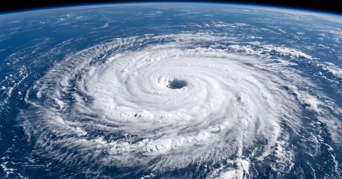 Cyclones : un jour de préavis de plus, avec un modèle cent fois moins fin
