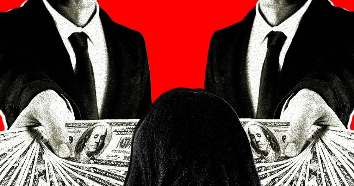Campagne secrète pour influencer l'opinion sur l'IA chinoise