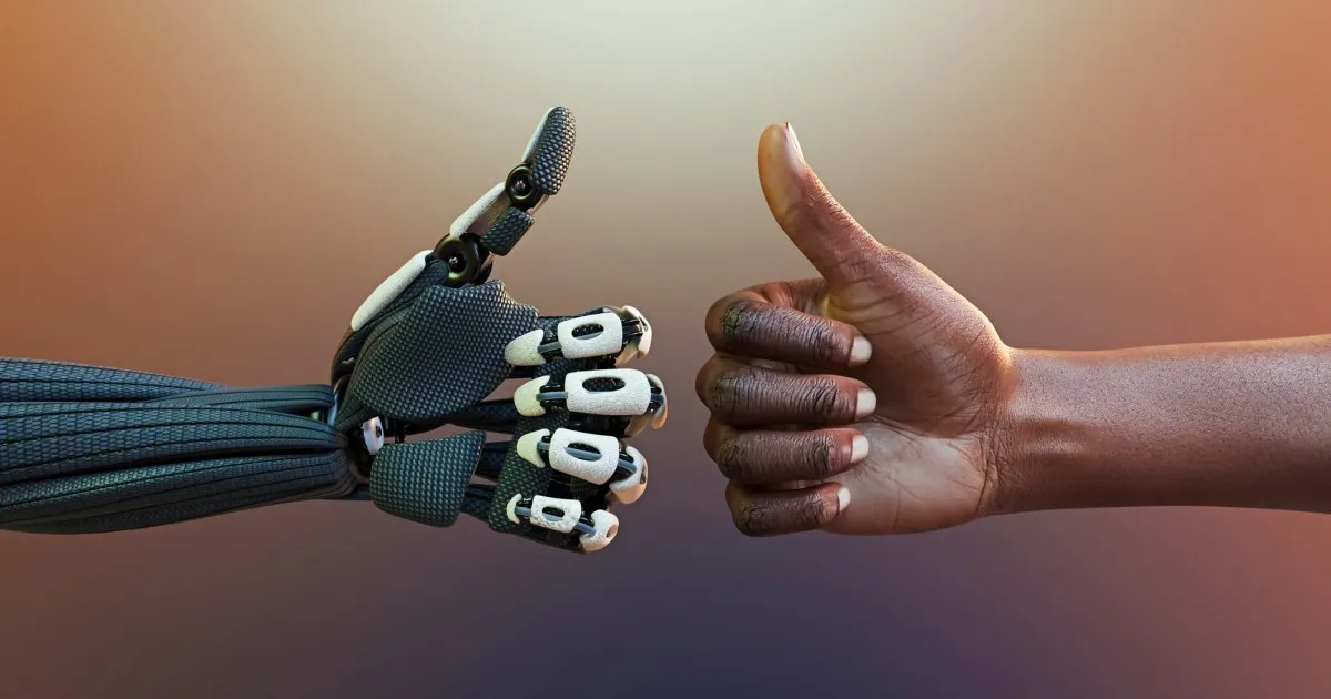 Meta acquiert Assured Robot Intelligence pour ses robots humanoïdes