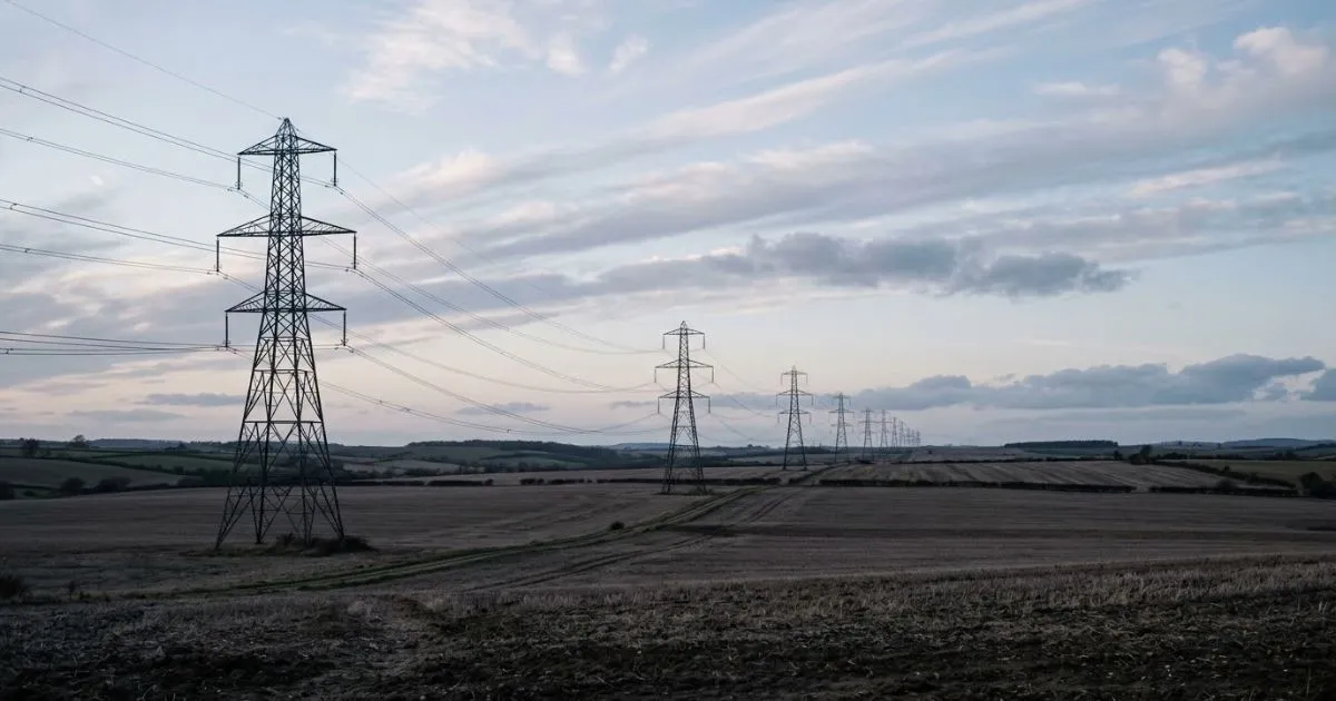 Le vrai risque pour les réseaux électriques, c'est l'humain, pas l'IA rebelle