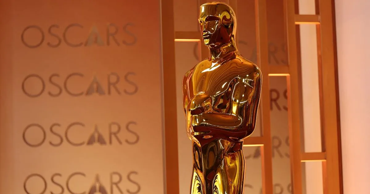 Oscars : l'IA générative exclue des récompenses