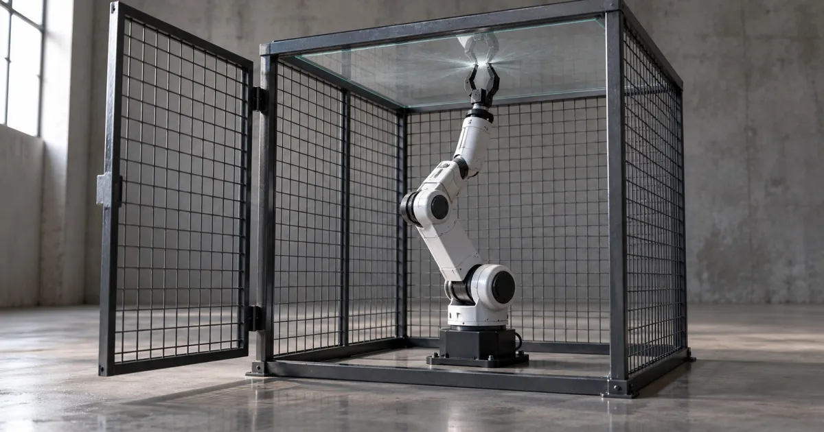 FLUX 3 Action de Black Forest Labs : la robotique « ouverte » plafonnée à 5 M$ de revenu