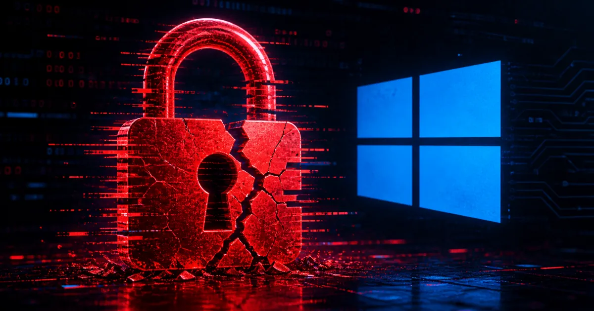 Microsoft Defender supprime des certificats critiques par erreur