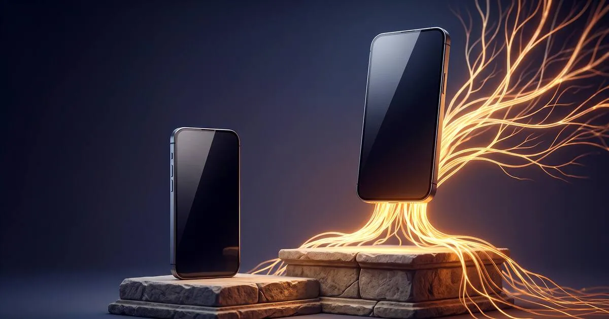 Muse (Meta) devance ChatGPT en téléchargements sur l'App Store