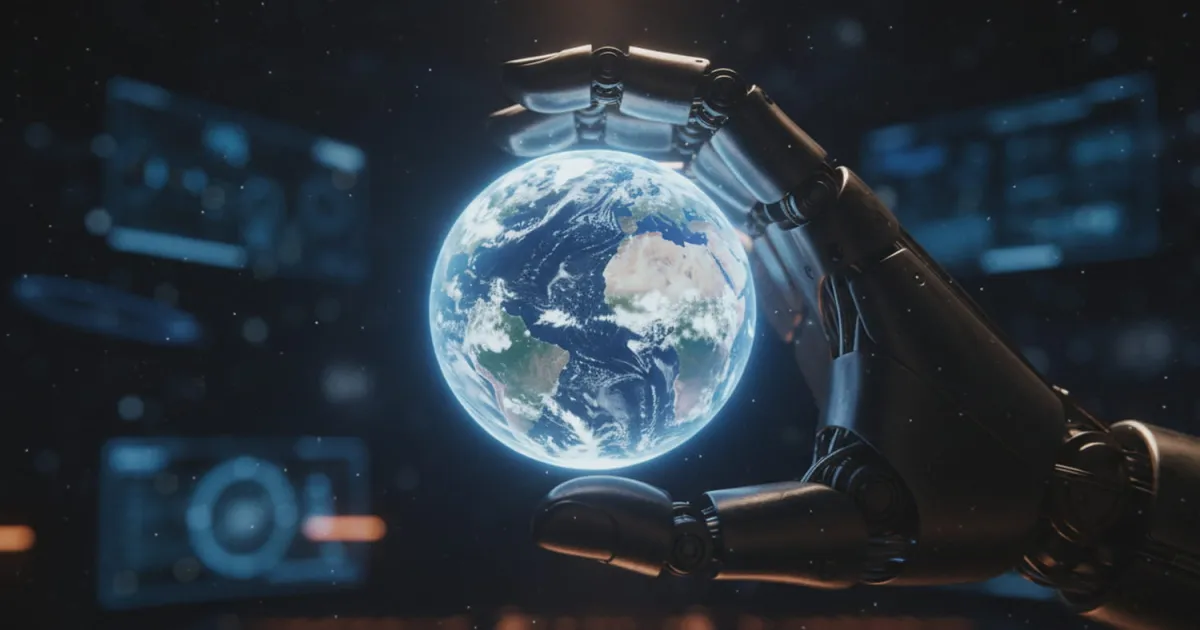 Les world models : révolution en robotique humanoïde