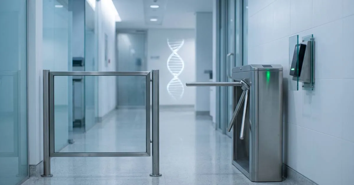 Anthropic : accès vérifié à Claude pour la recherche en sciences de la vie