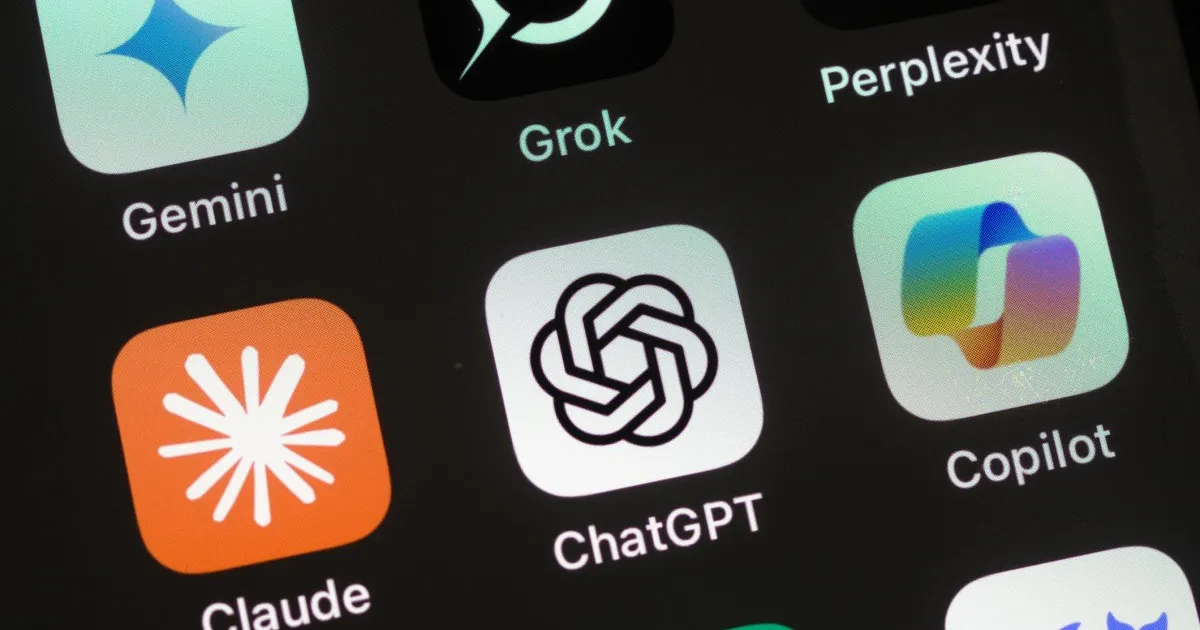 Impact des modèles d'image IA sur les apps