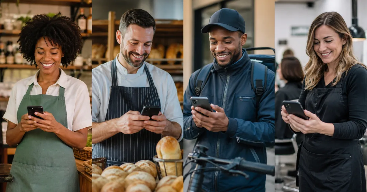 Google IA : Boostez votre PME avec Gemini et Workspace