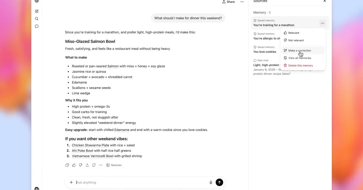 OpenAI lance GPT-5.5 Instant : nouveautés et performances