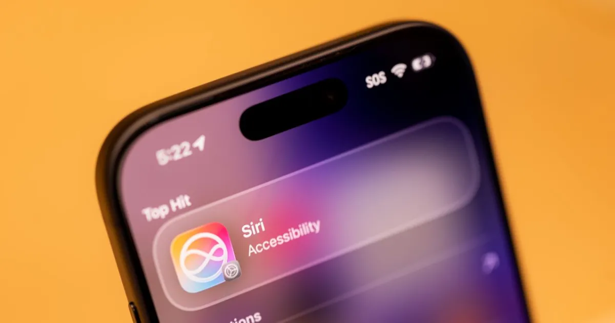 Apple paye 250 millions pour un procès sur les promesses IA de Siri