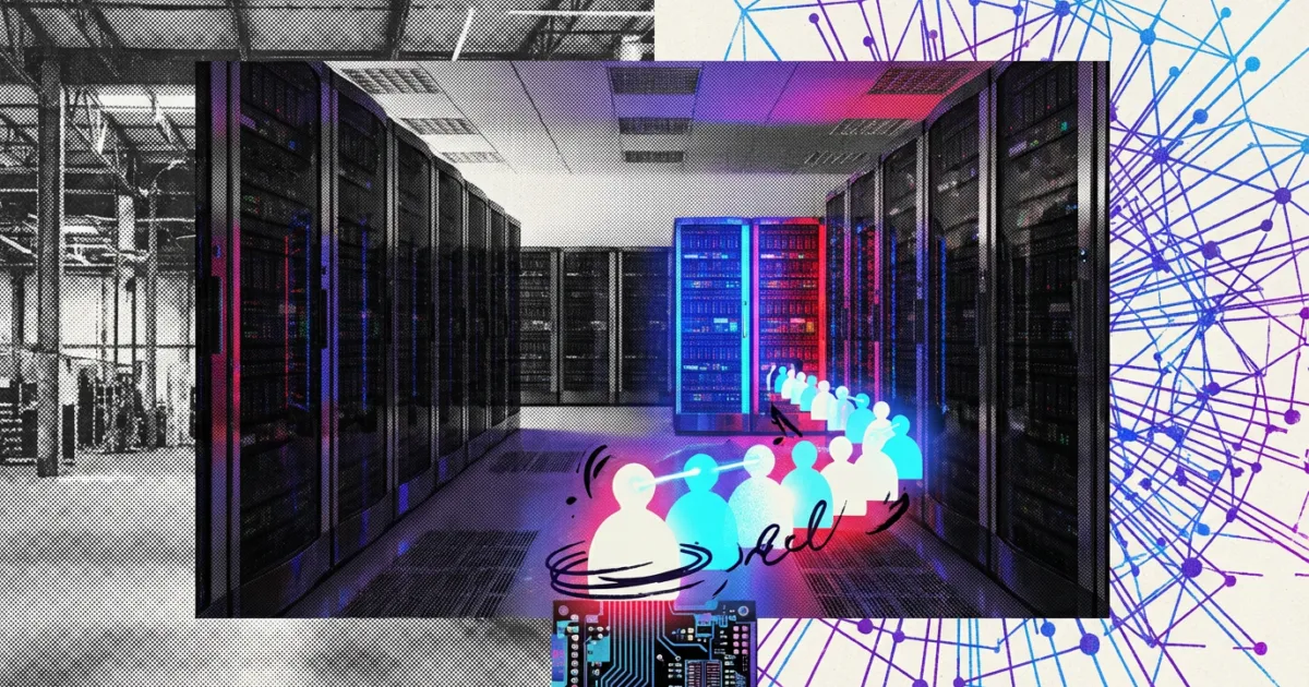 Agents IA : Google et Meta contre OpenAI