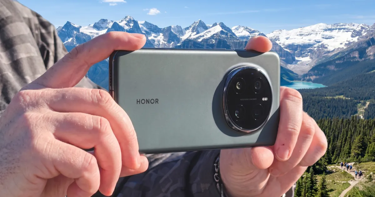 Honor Magic 7 Pro à 598€ : offre French Week