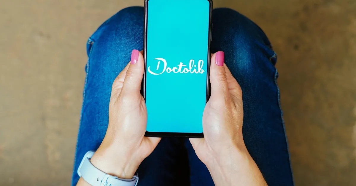 Doctolib rachète Medicus pour conquérir le Royaume-Uni
