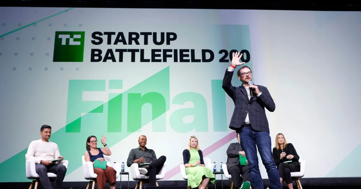 Startup Battlefield 200 : candidatures ouvertes jusqu'au 27 mai