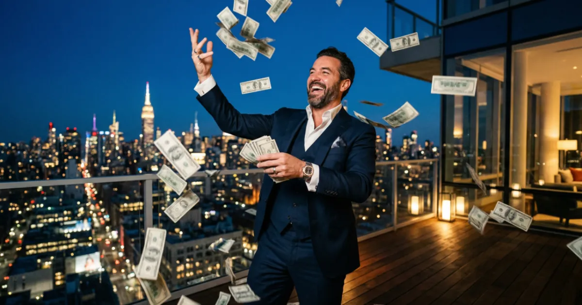 Comment Medvi utilise l'IA pour générer 401 millions de dollars