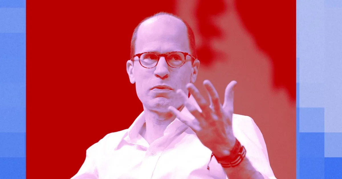 Nick Bostrom : L'IA peut-elle sauver l'humanité ?