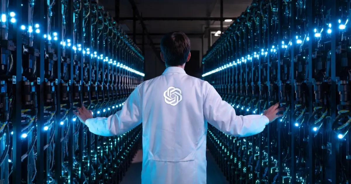 OpenAI abandonne Sora pour une IA révolutionnaire