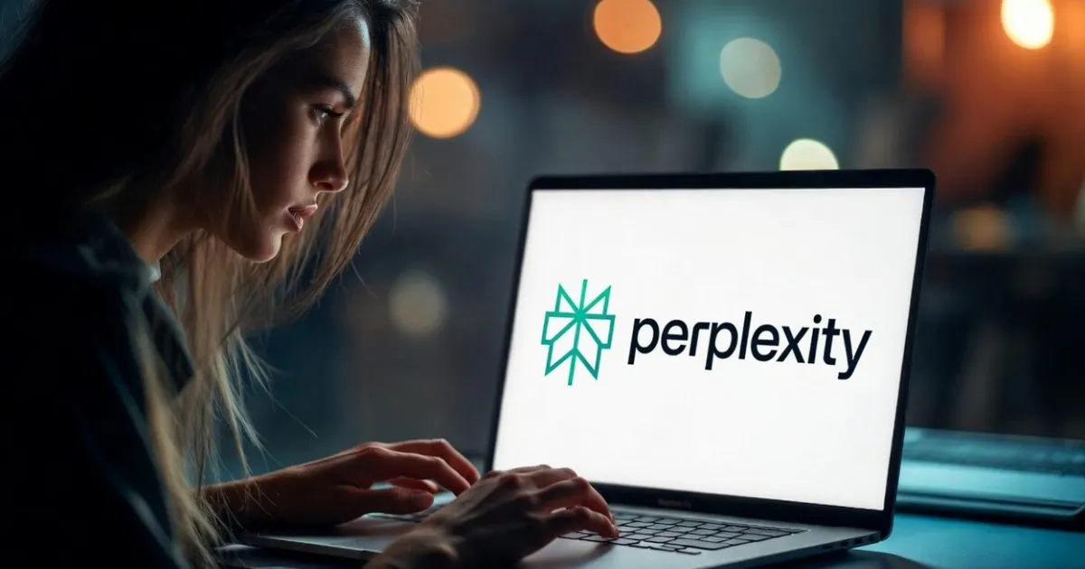 Perplexity lance un agent IA autonome pour Mac