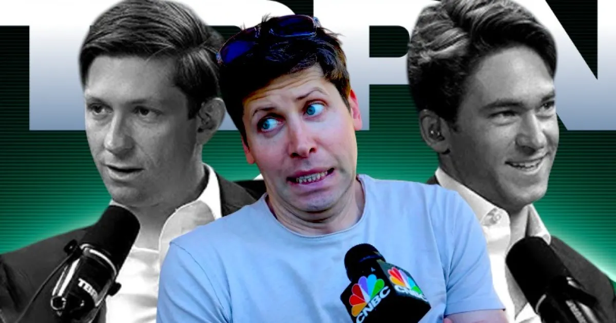 OpenAI acquiert TBPN : un média tech influent