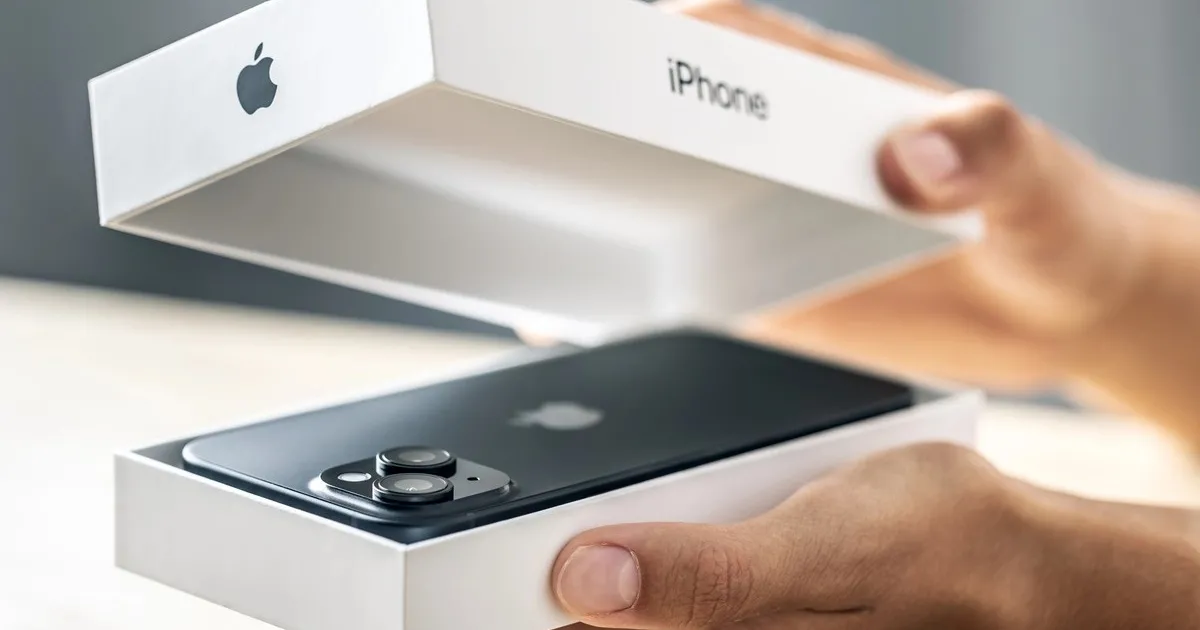 iPhone 3D sans lunettes : Apple et Samsung innovent