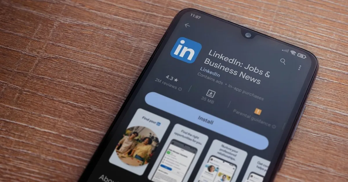 LinkedIn et le RGPD : le débat sur la monétisation des données