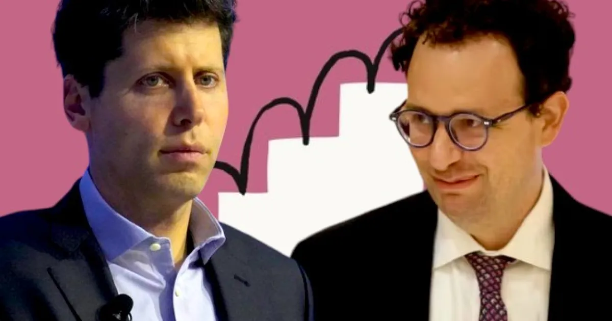 Anthropic vise 30 milliards : la menace pour OpenAI ?