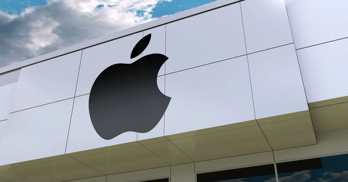 Apple prépare un pendentif connecté avec caméra