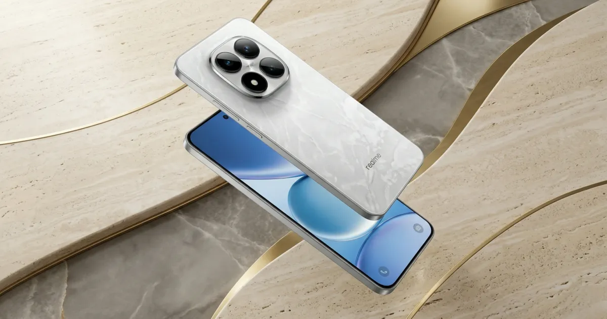 Xiaomi Redmi Note 15 Pro : prix réduit et performances au top